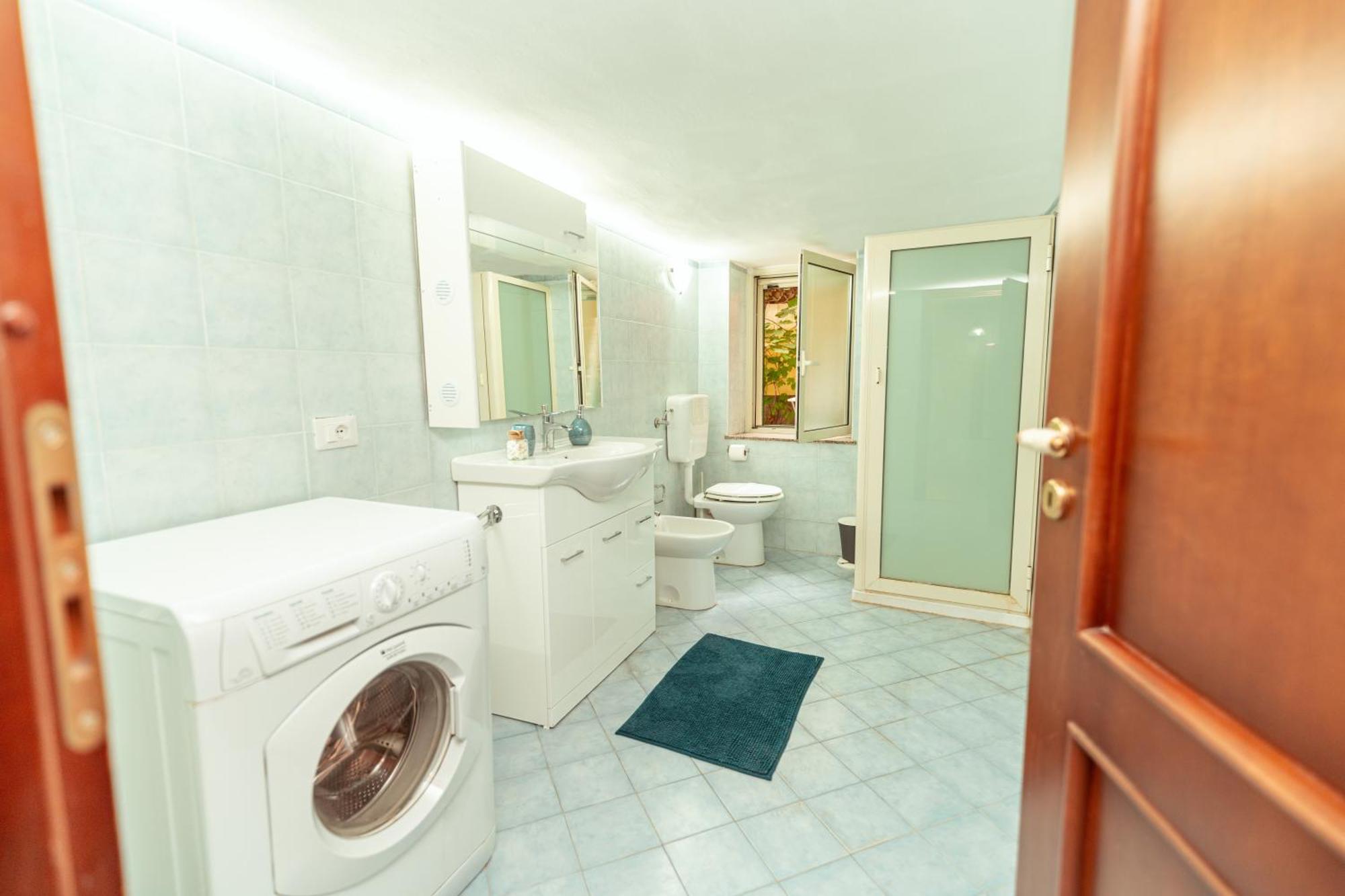 הוילה קטאניה Monserrato House מראה חיצוני תמונה