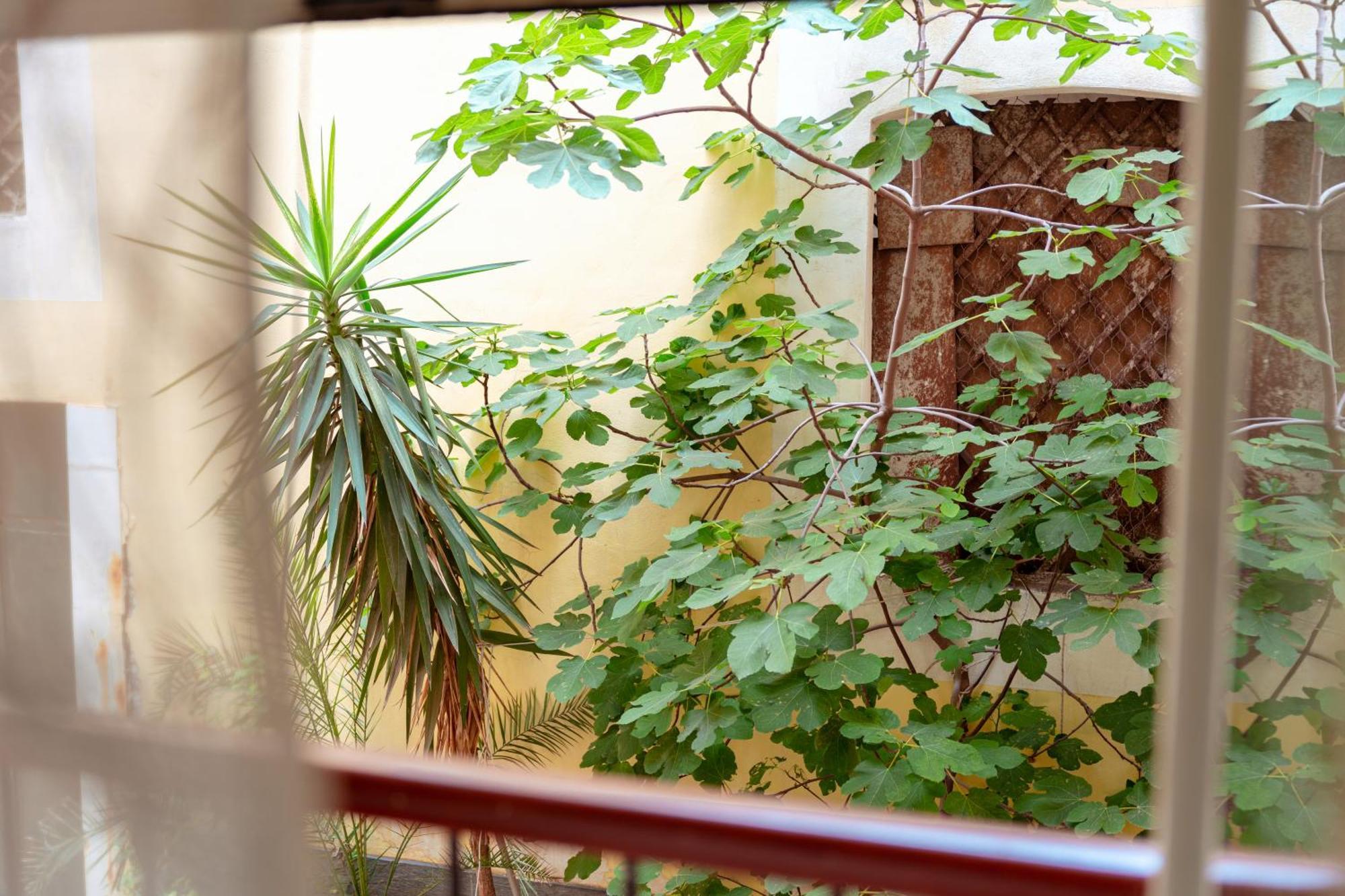 הוילה קטאניה Monserrato House מראה חיצוני תמונה